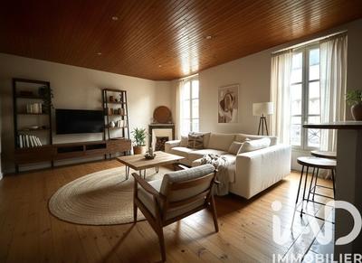 Appartement - 39 m² - 2 pièces