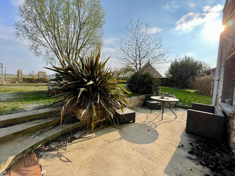 Maison - 150 m² - 6 pièces