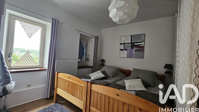 Maison - 75 m² - 3 pièces