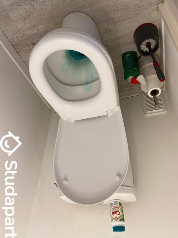 Appartement - 92 m² - 5 pièces