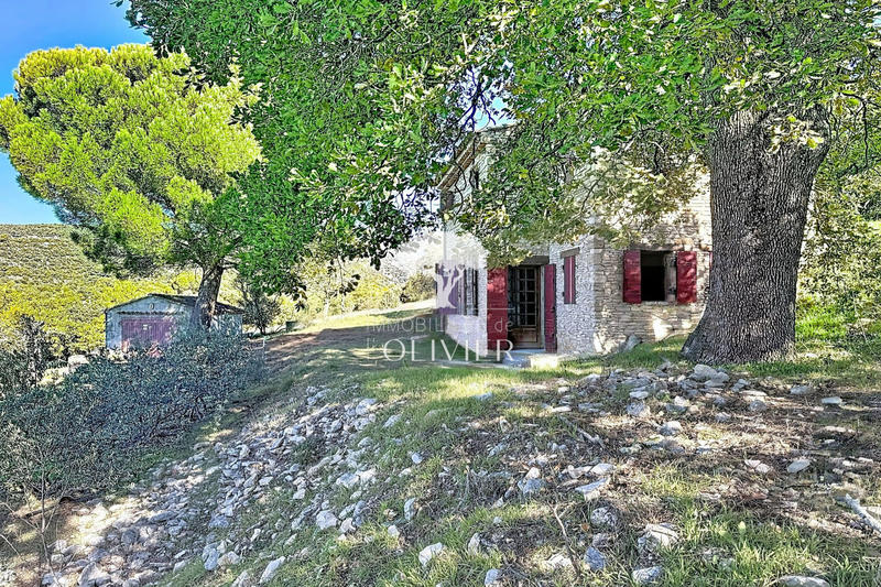 Maison - 80 m² - 3 pièces