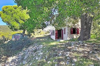 Maison - 80 m² - 3 pièces