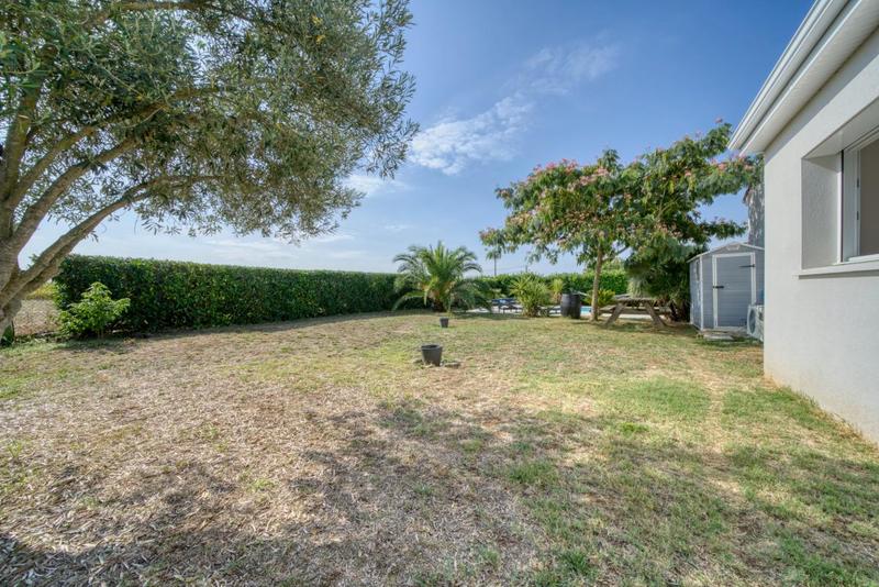 Villa - 144 m² - 7 pièces