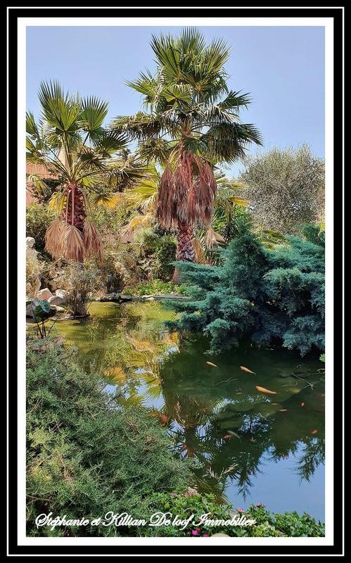 Maison d'architecte - 258 m² - 6 pièces