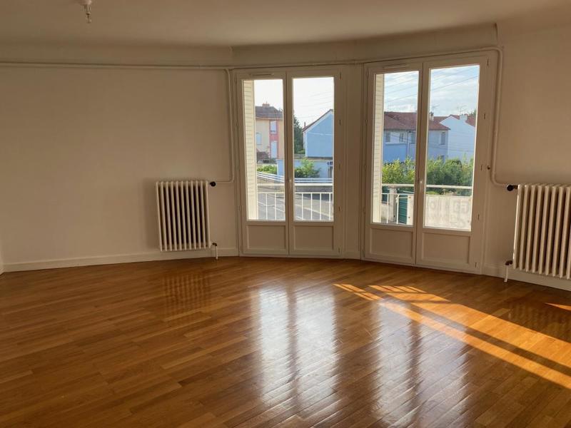 Appartement - 94 m² - 3 pièces