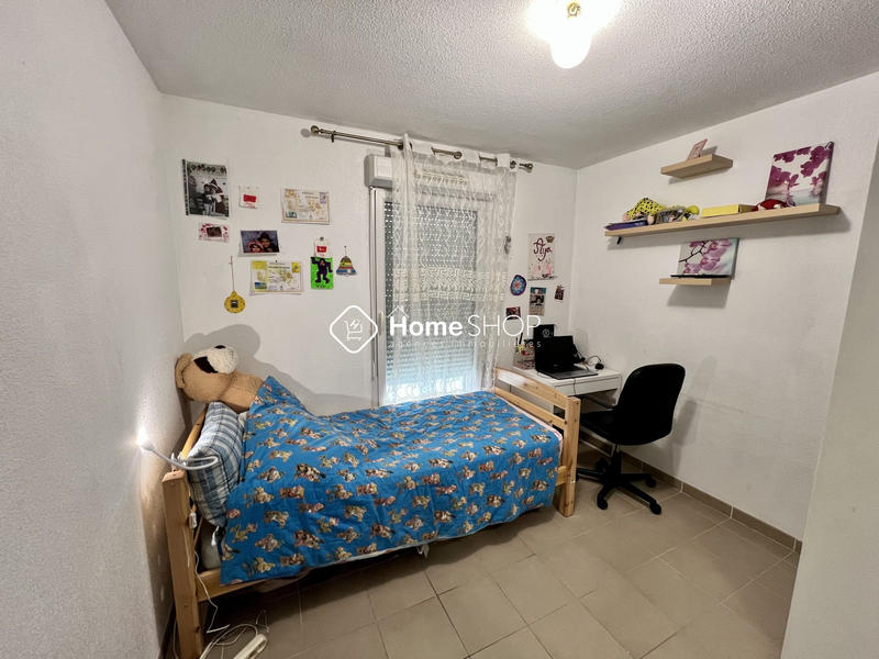 Appartement - 81 m²