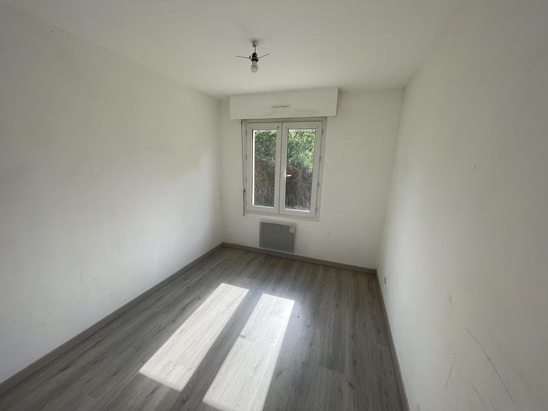 Maison - 78 m² - 4 pièces