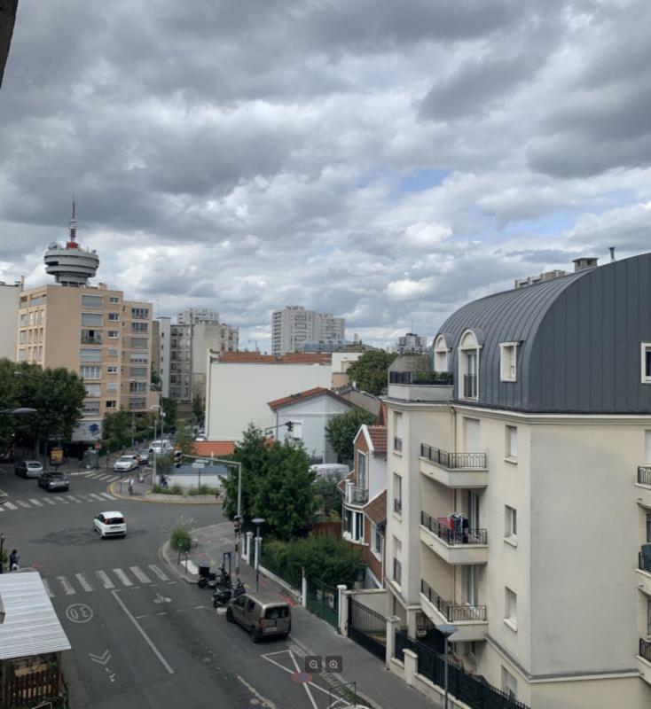 Appartement - 36 m² - 1 pièce