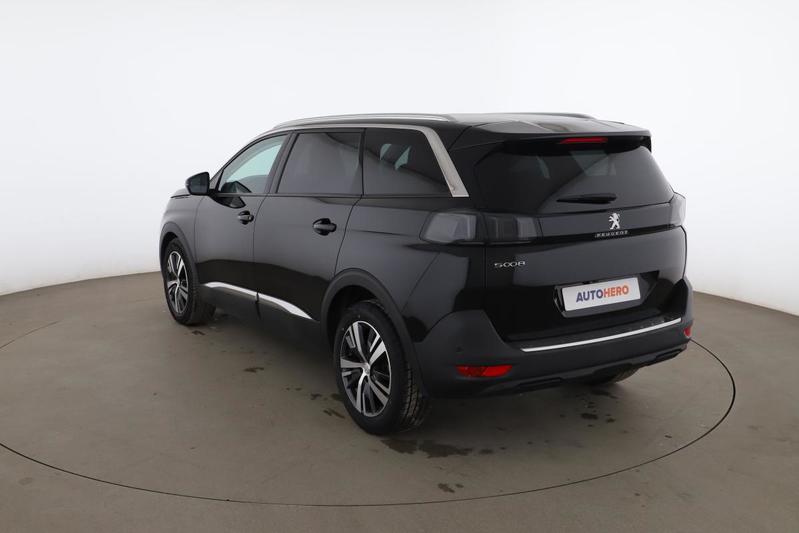 Peugeot 5008 1.5 Blue-HDi Allure Pack Eat8 130 ch