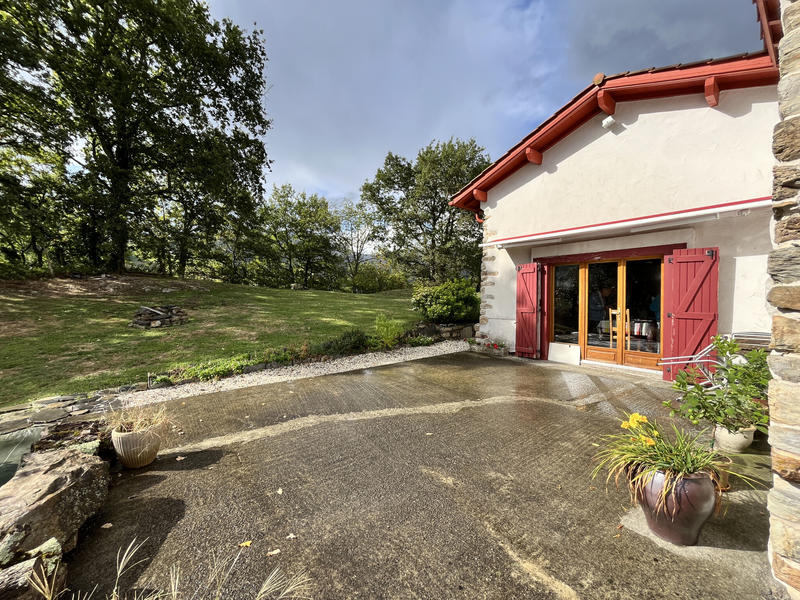 Maison - 170 m² - 5 pièces