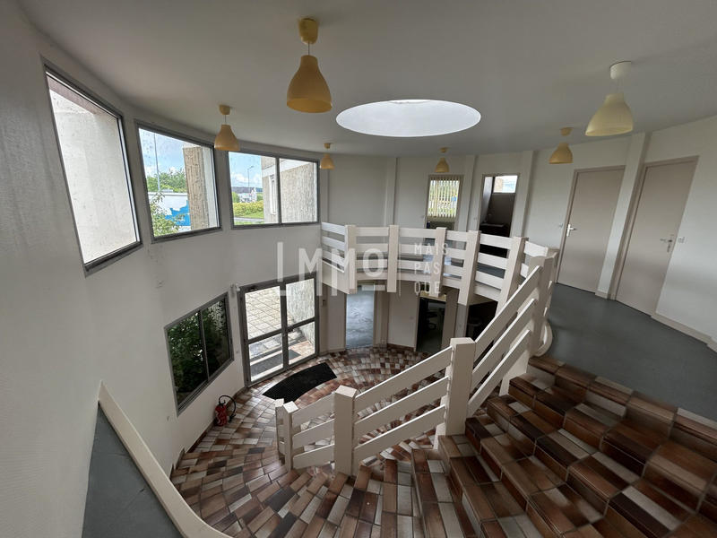 Local commercial - 290 m²