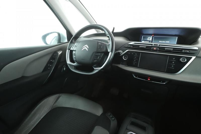 Citroën C4 Picasso 1.6 Blue-HDi Exclusive Eat6 120 ch