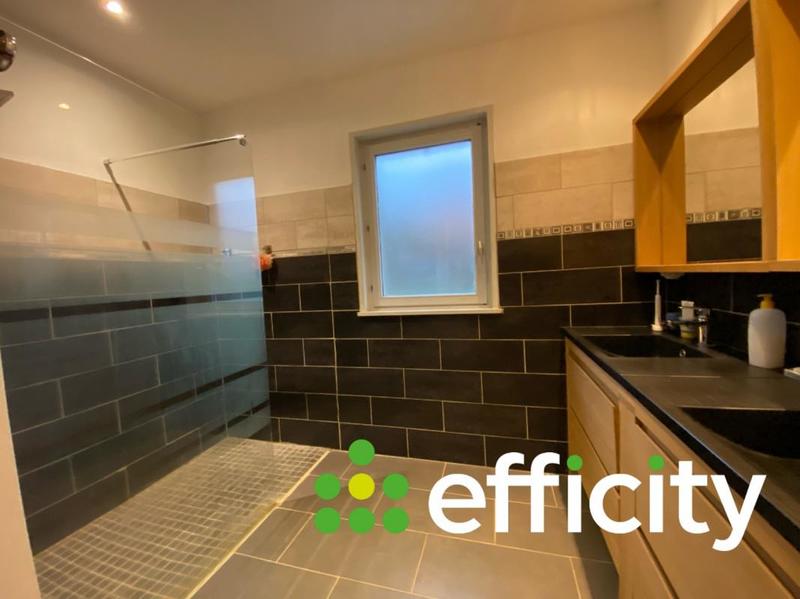 Maison - 167 m² - 5 pièces