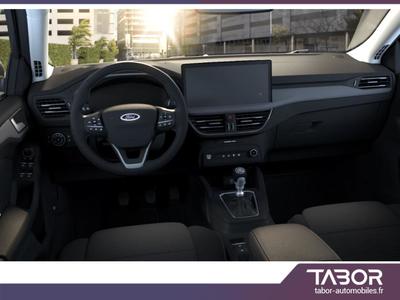 Ford Focus Sw 1.0 Eb 125 Titanium X Cam Gps Led