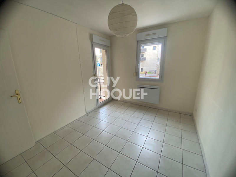 Appartement - 39 m² - 2 pièces