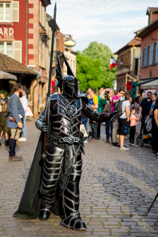 20ème Festival du jeu de rôle