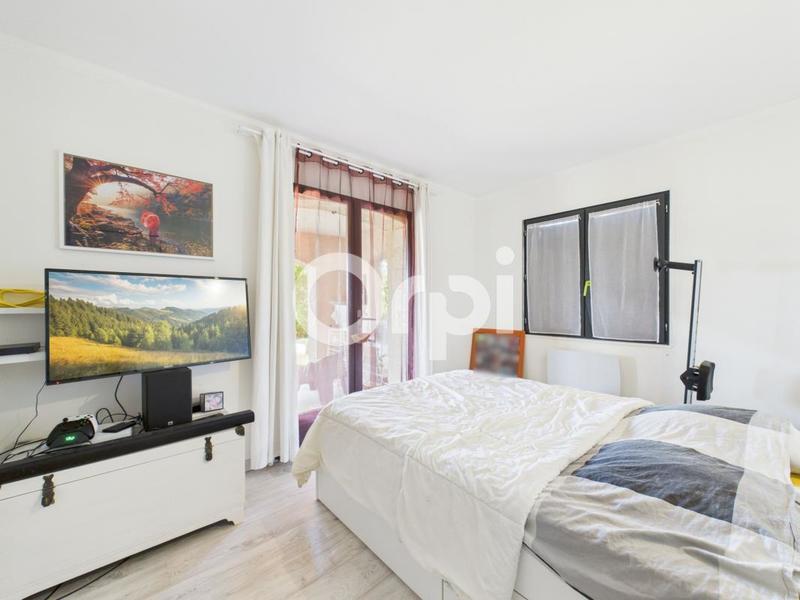 Appartement - 97 m² - 4 pièces