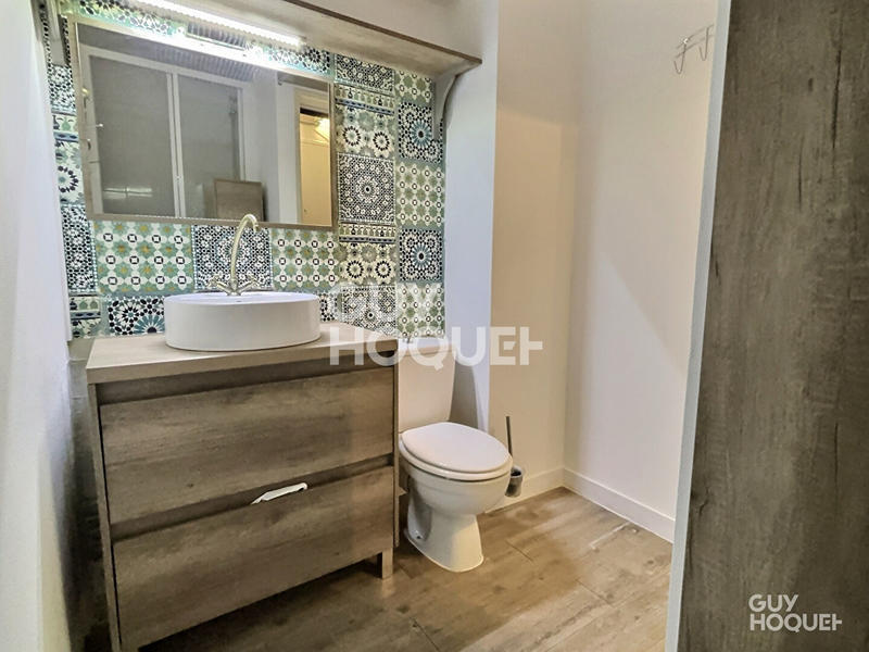 Appartement - 32 m² - 1 pièce