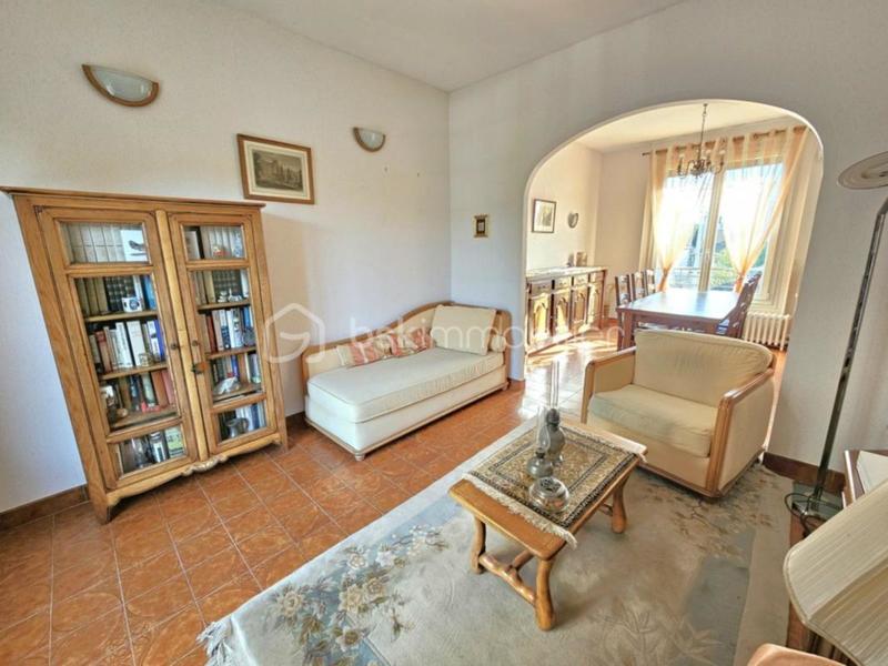 Pavillon - 100 m² - 5 pièces