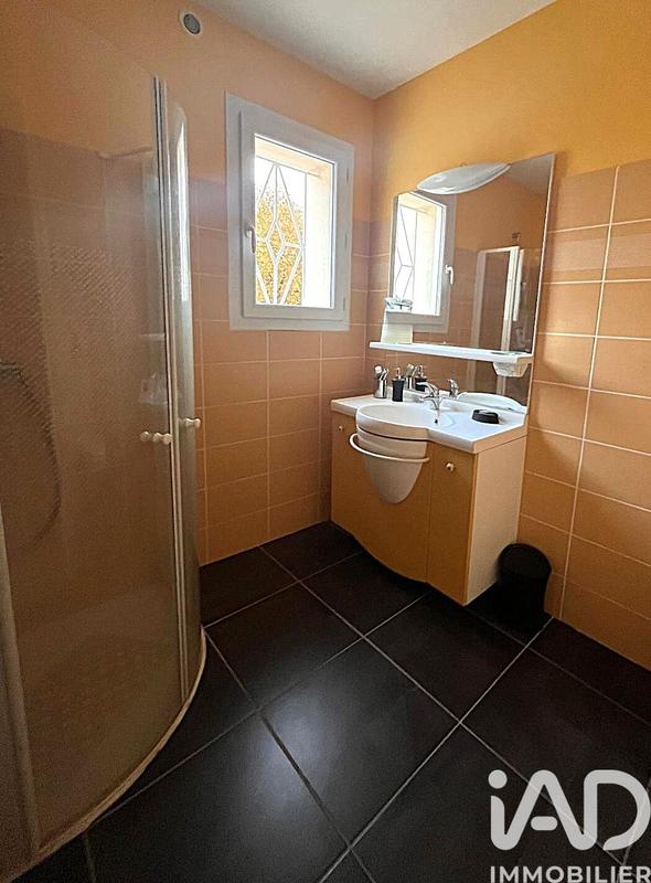 Maison de maîtres - 170 m² - 5 pièces