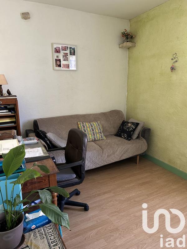 Maison - 123 m² - 5 pièces