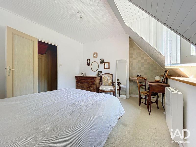 Maison - 135 m² - 6 pièces