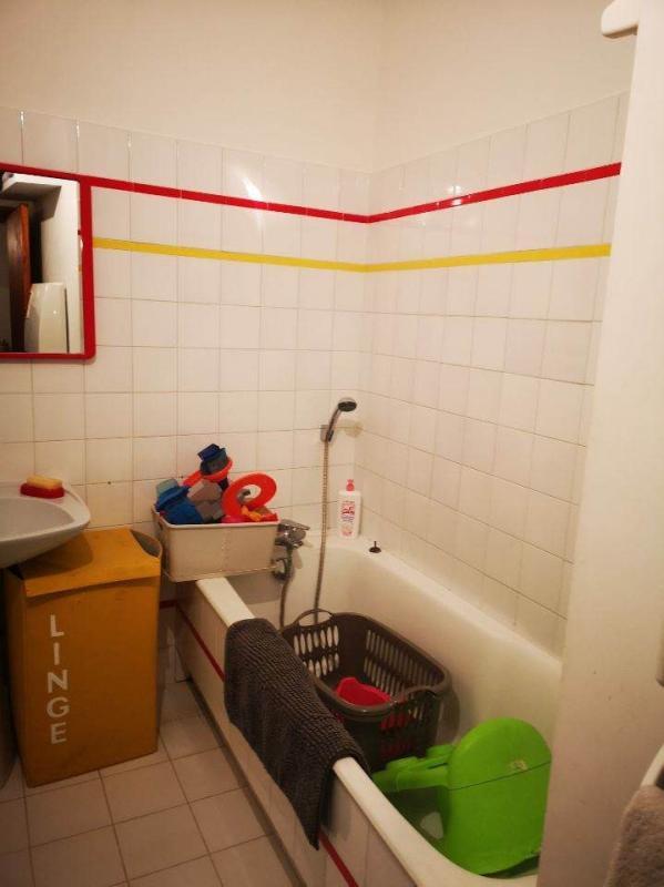 Fermette - 104 m² - 5 pièces