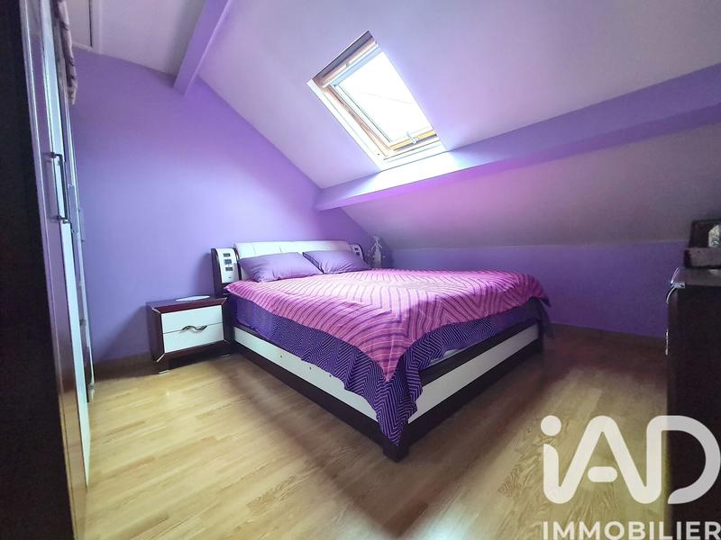 Maison - 156 m² - 7 pièces