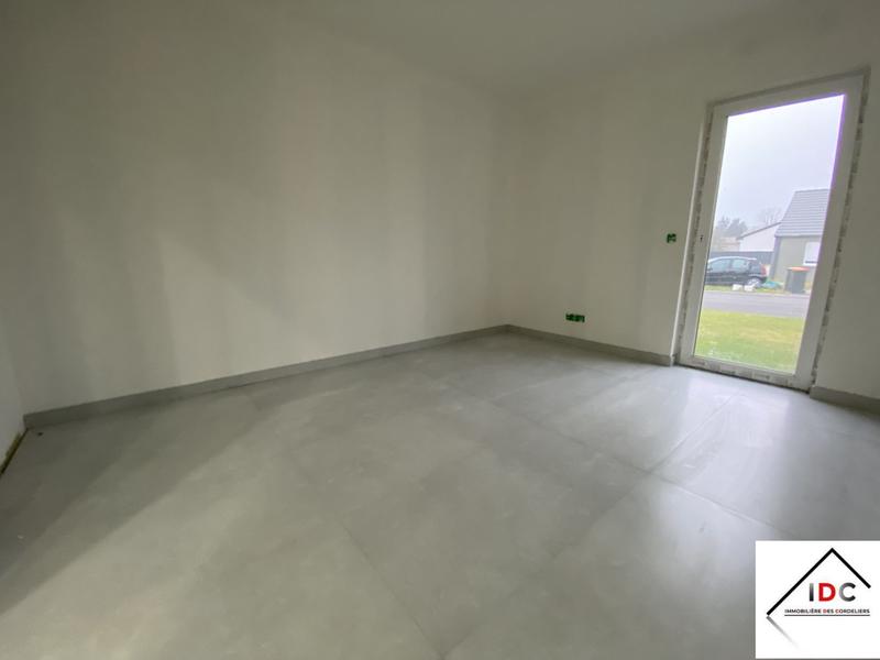 Maison - 153 m² - 5 pièces