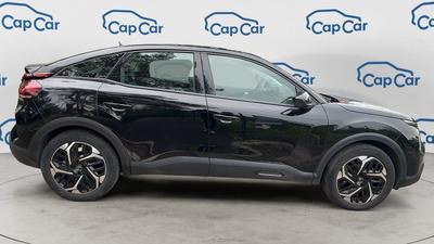 Citroën C4 1.2 PureTech 130 Eat8 Feel