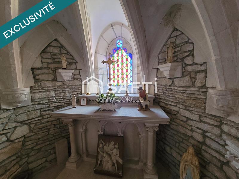 Maison - 221 m² - 9 pièces