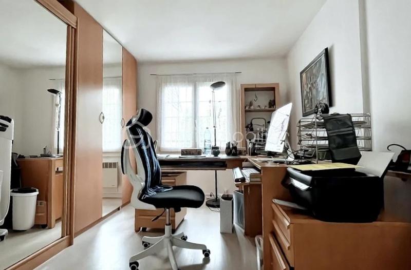 Pavillon - 125 m² - 6 pièces