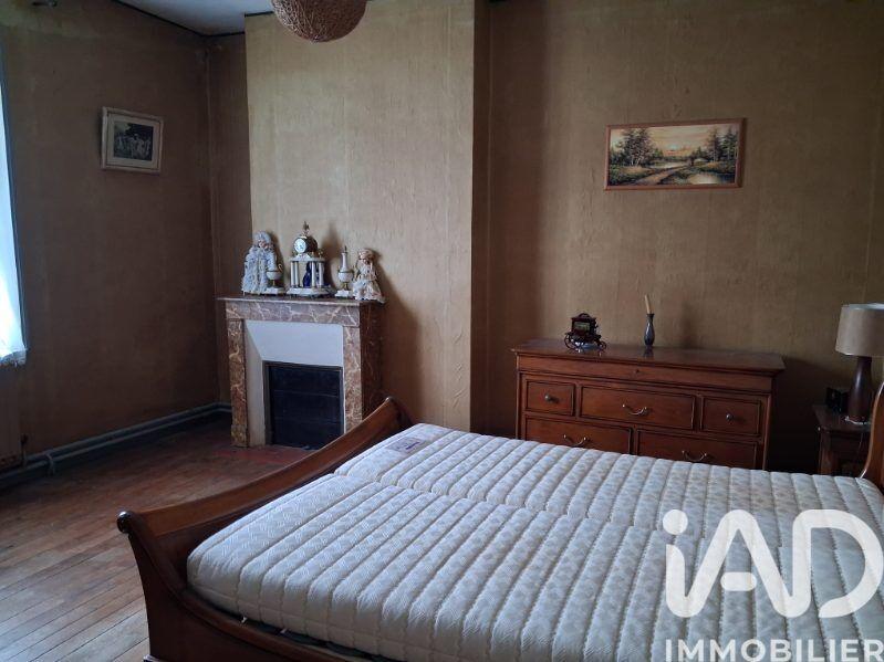 Maison - 165 m² - 6 pièces