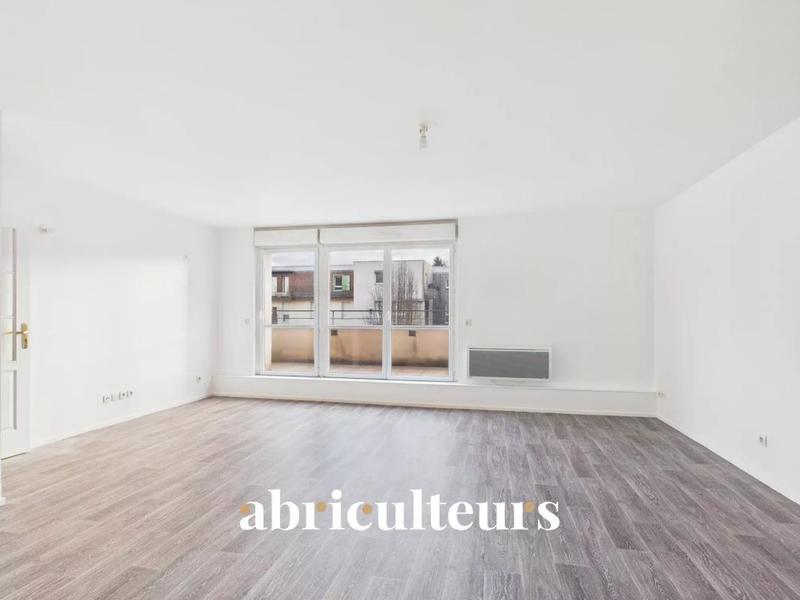 Appartement - 71 m² - 3 pièces