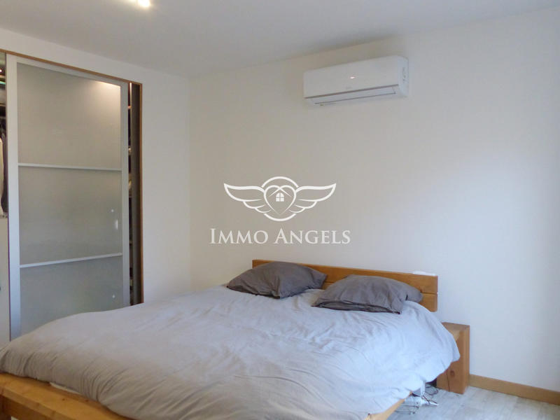 Maison traditionnelle - 130 m² - 5 pièces