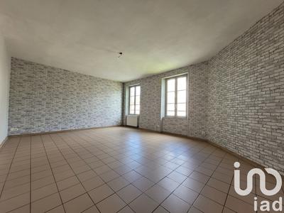 Maison - 114 m² - 6 pièces