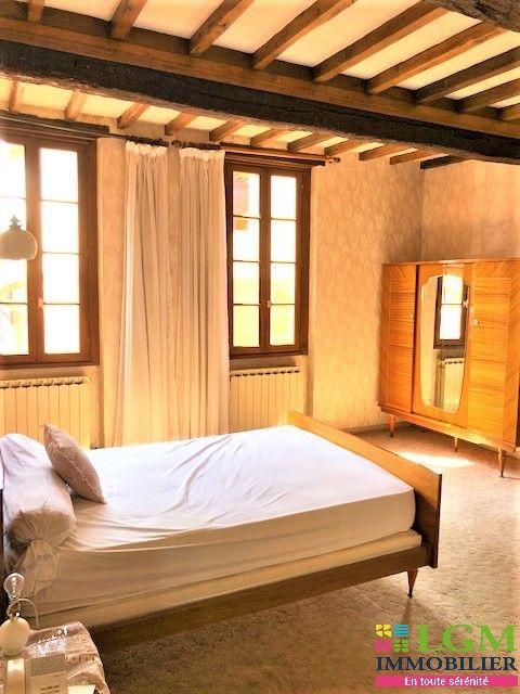 Maison de ville - 115 m² - 3 pièces