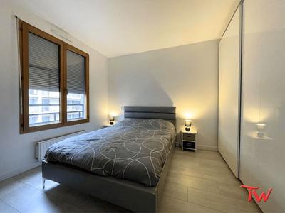 Appartement - 133 m² - 5 pièces