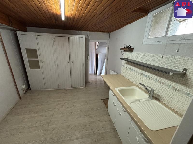 Maison - 102 m² - 5 pièces