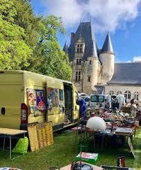 43eme brocante &amp; vide grenier