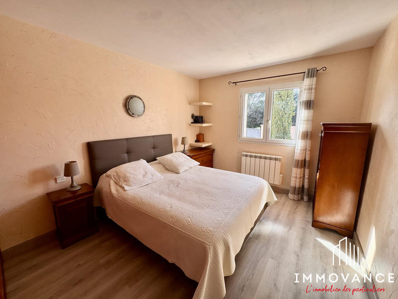 Maison - 143 m² - 5 pièces