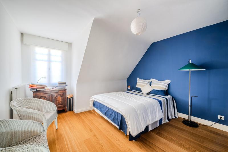 Maison - 500 m² - 9 pièces