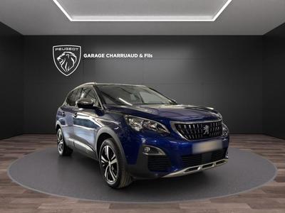 Peugeot 3008 II Puretech 130 s&amp;amp;S Eat8 Allure