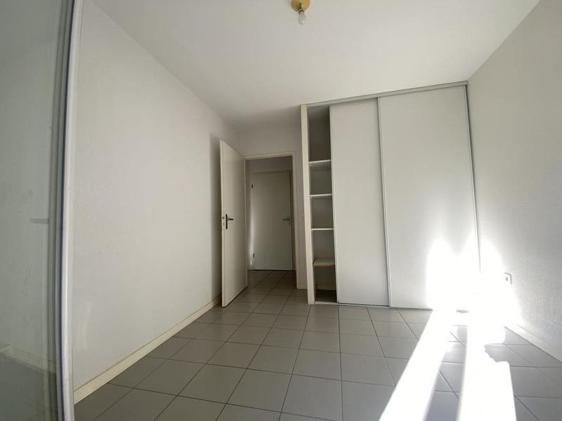 Appartement - 78 m² - 4 pièces