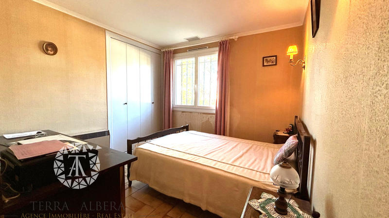 Viager - Maison - 143 m² - 6 pièces