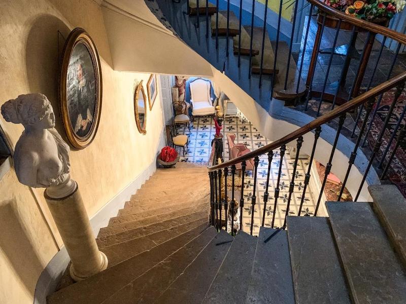 Maison bourgeoise - 429 m² - 10 pièces