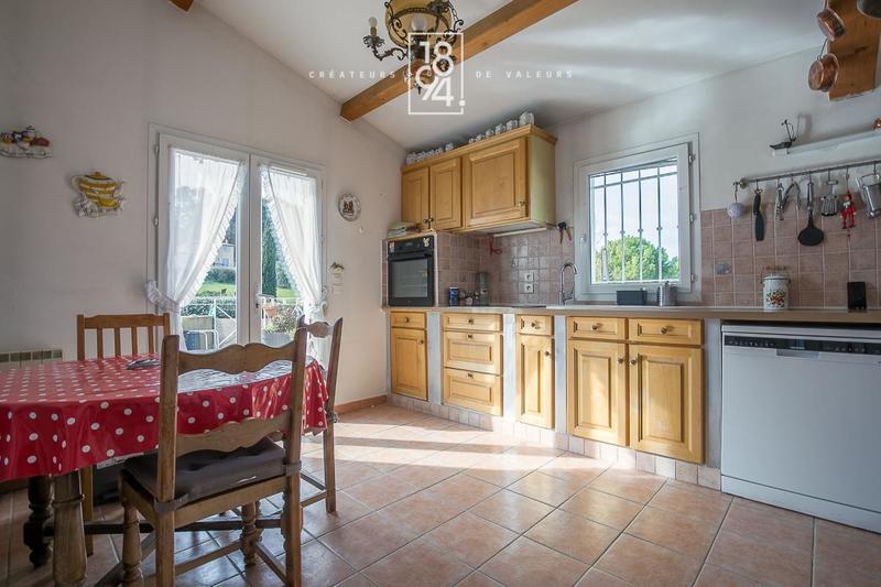 Duplex - 98 m² - 3 pièces