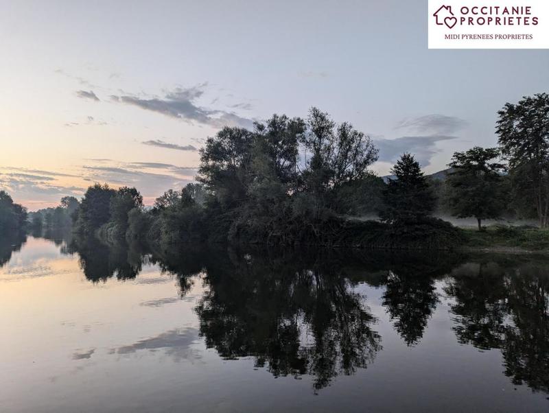 Maison de village - 154 m² - 6 pièces