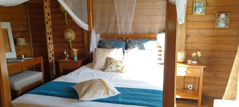 Maison - 187 m² - 5 pièces