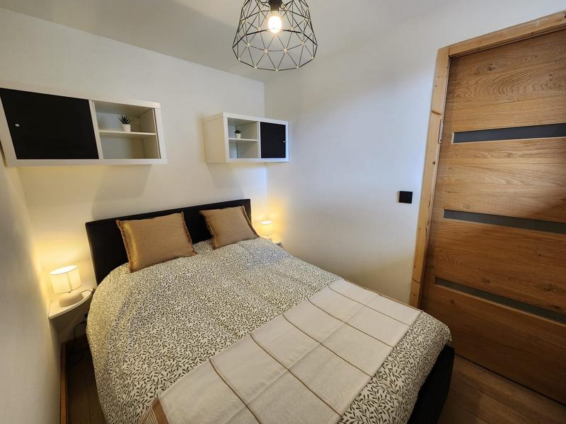 Appartement - 29 m² - 2 pièces